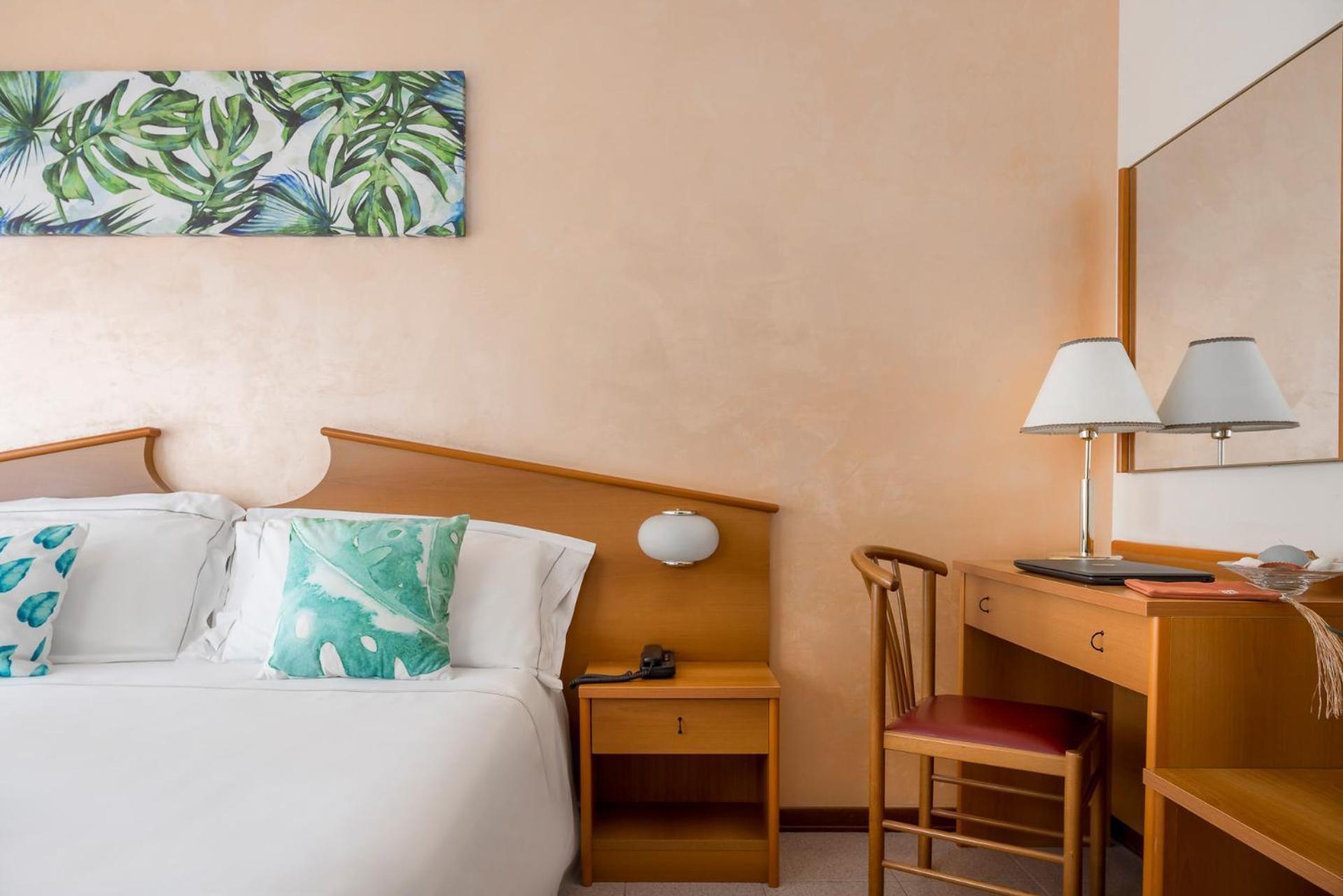 Hotel Corallo Diano Marina Esterno foto
