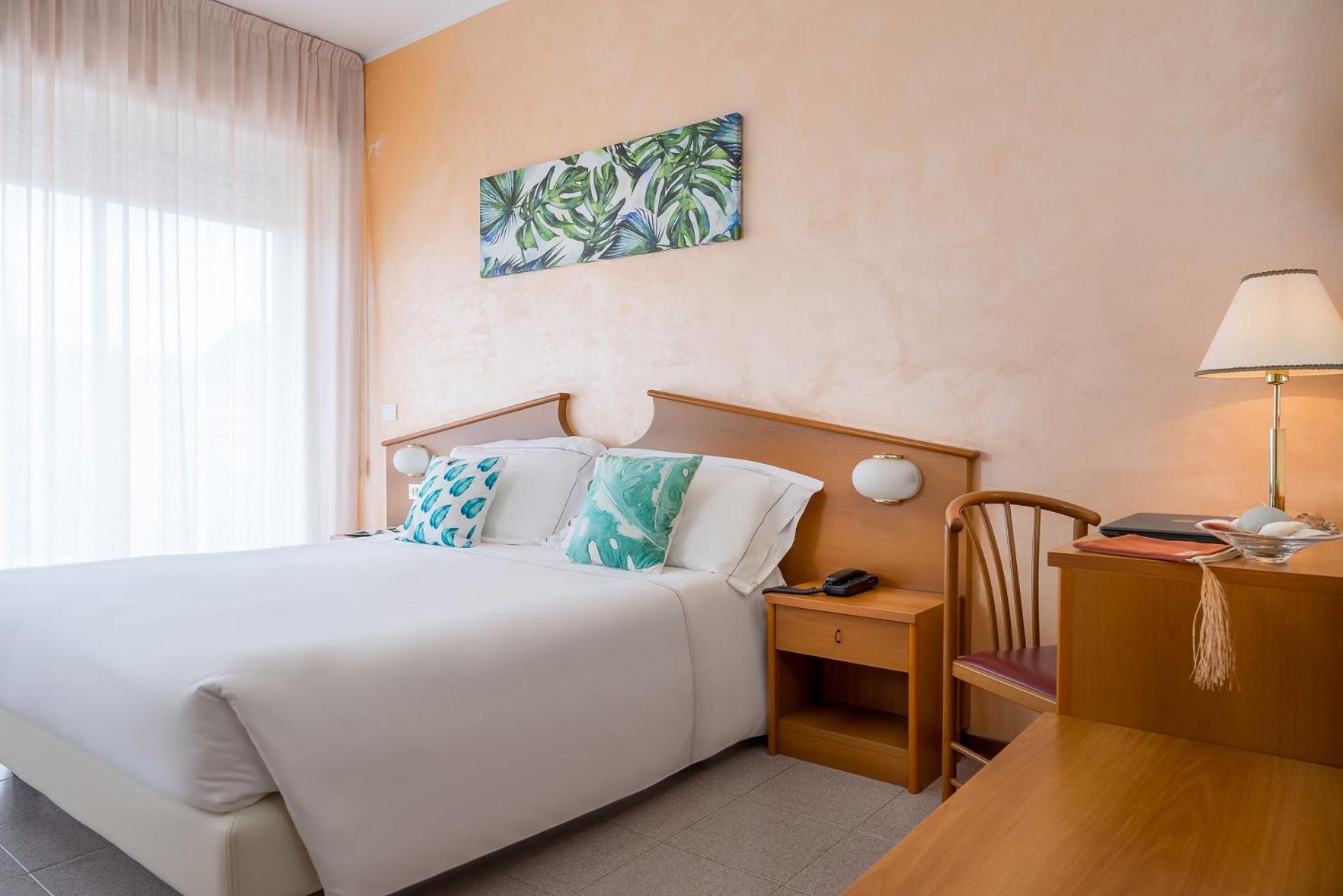 Hotel Corallo Diano Marina Esterno foto