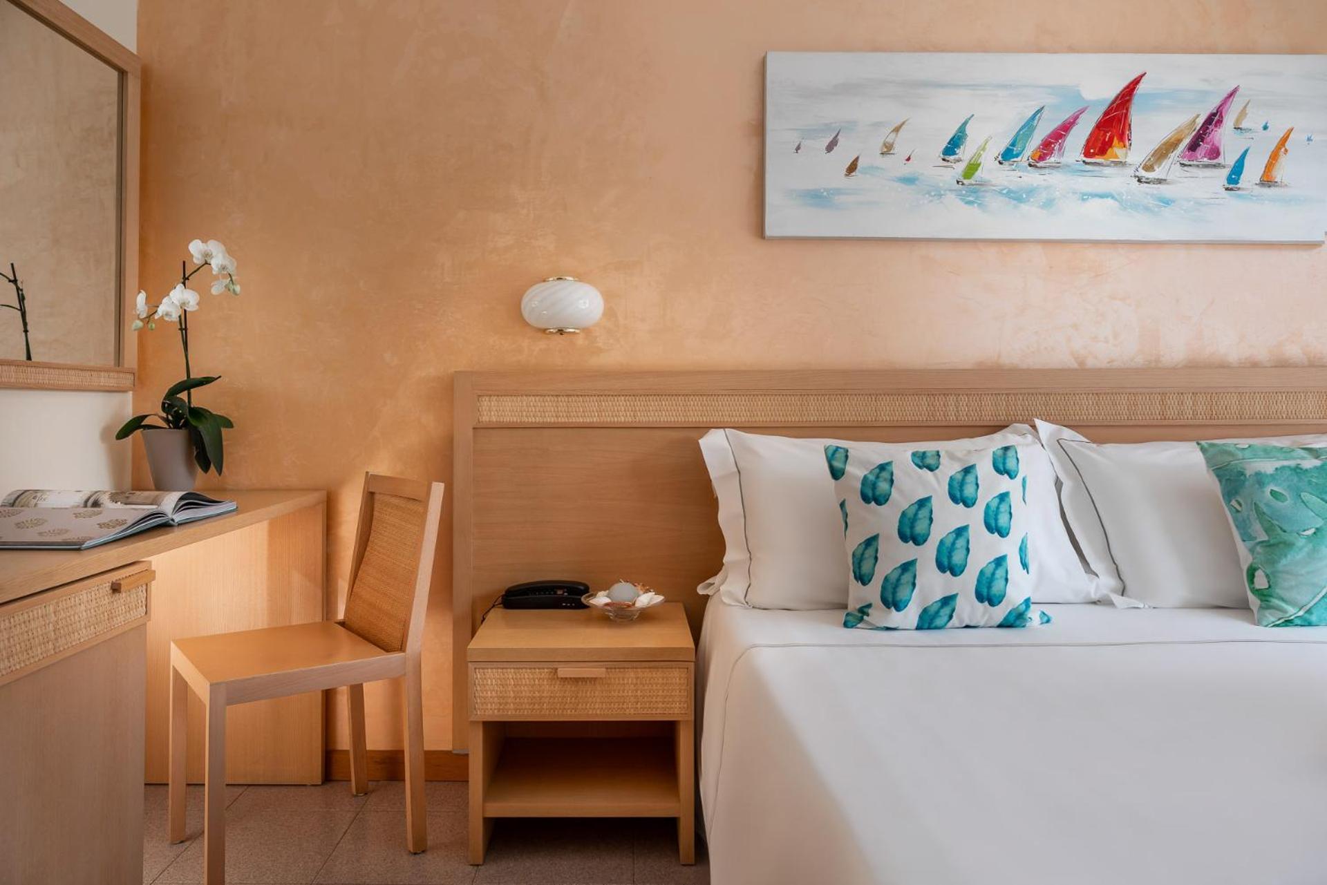 Hotel Corallo Diano Marina Esterno foto