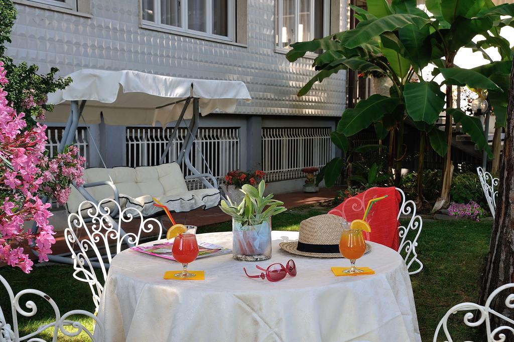 Hotel Corallo Diano Marina Esterno foto